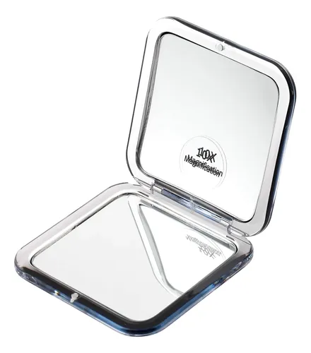 Espejo Compacto Miss Sweet True Image Con Aumento De 10x