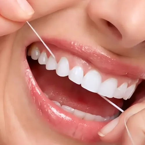 Hilo Dental Gum Para Ortodoncia Con 50 Usos