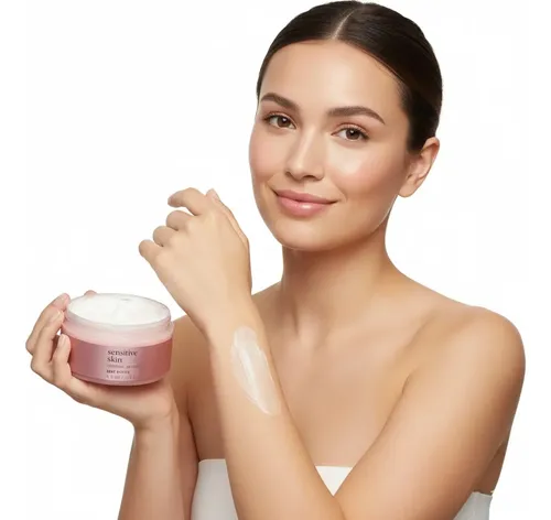 Manteca Corpal Bath And Body Works Sensitive Skin 185g