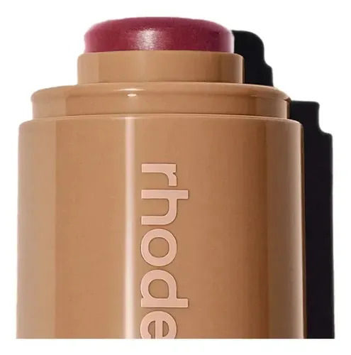 Rhode Pocket Blush Rubor En Barra Tono DATE CAKE