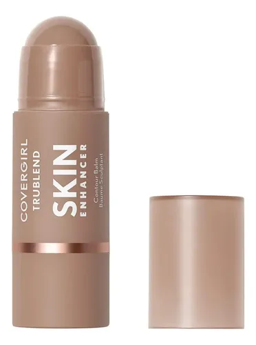 Bálsamo En Barra Trublend Contour Stick Balm 110 De Covergir