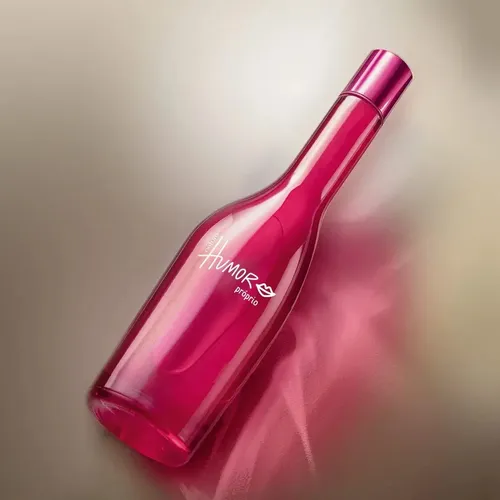 Humor Proprio Eau De Toilette 75ml Femenino natura