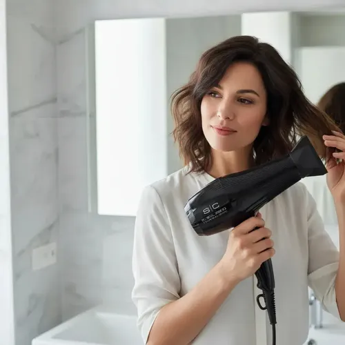 Stylecraft Secador De Pelo Rebel 2800 Tourmalionic