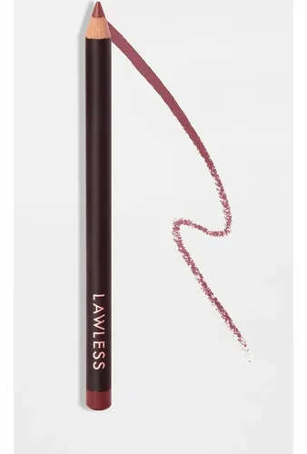 Delineador Vegano Forget The Filler De Lawless