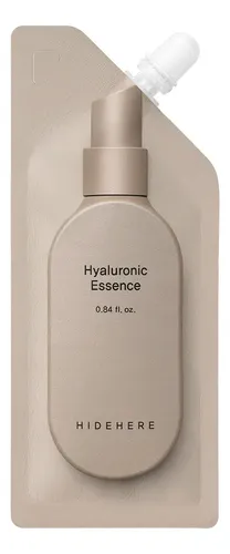 Hidehere Kit Hyaluronic Essence + Cica Toner + Vita Serum