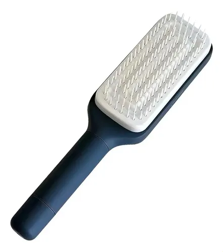 Cepillo De Pelo Antiestático Cepillo De Pelo De Masaje Peine