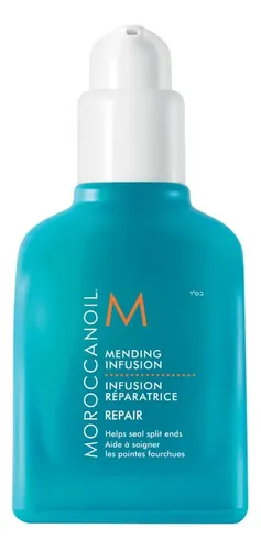 Moroccanoil Infusión Reparadora, Cabello Dañado O Debilitado