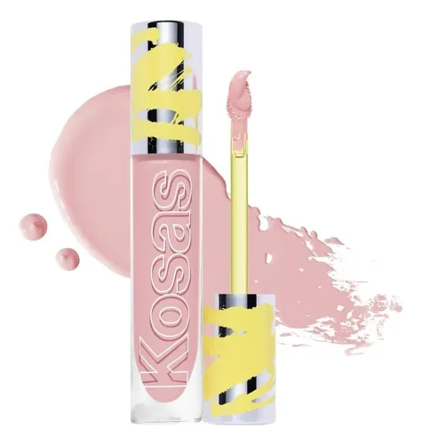Corrector Iluminador De Ojos Kosas Magic