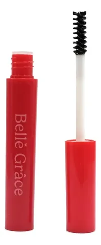 Set X 4 Rimel Mascara Gel Transparente Pestañas Belle Grace