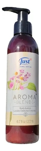 Swiss Just Aromablends Locion Corporal 200 Ml