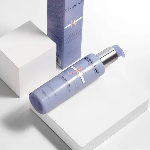 Kerastase Protección Rubio Protector Thermique Cicaplasme