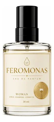 Box Femenino Feromonas Premium X3 Fragancias