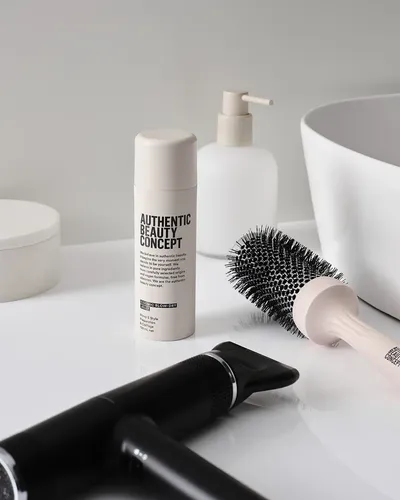 Gel Authentic Beauty Concept Cosmic Blow-dry Fijador 150ml