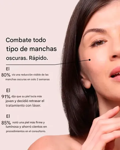 Eliré Pack 2 Sérum Corrector Manchas Oscuras Melasma 30ml