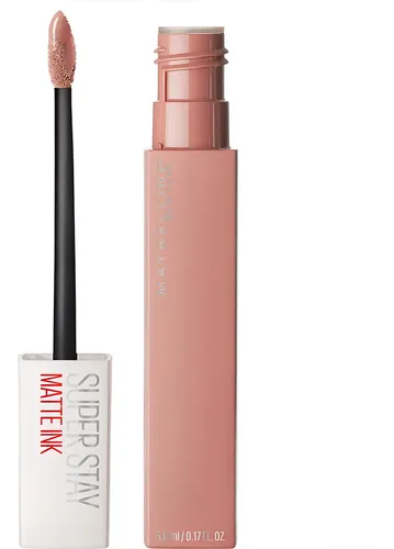Labial Liquido Maybelline Super Stay Matte Ink Loyalist