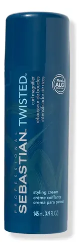 Crema Professional Sebastian