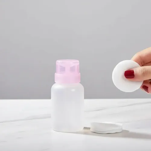 Dosificador Removedor De Esmaltes Uñas Paris Night