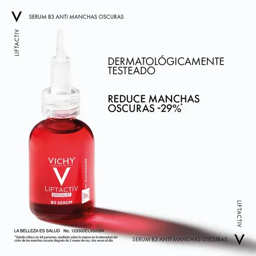 Liftactiv Specialist B3 Serum Anti Manchas 30ml