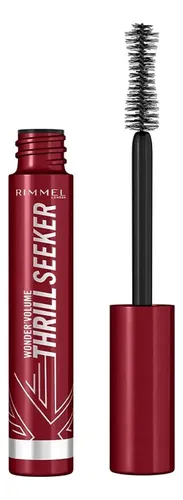 Máscara De Pestañas Volumen Rimmel Thrill Seeker