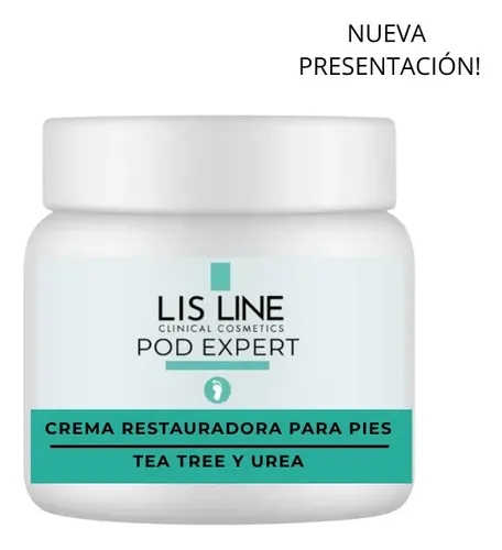 Crema Reconstituyente Para Pies Agrietados Y Resecos 250ml