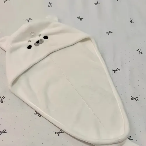 Gorro Foca  Toalla Coral  Rápido  Sin Pelusa  Set Toalla Para El Cabello Poster Animales