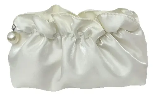 Neceser De Maquillaje Nube, Bolso Cosmético Grande, Para Via