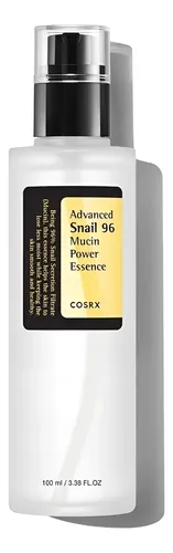 Cosrx 96% Esencia Tonico Advanced Snail Baba De Caracol