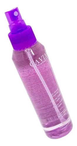 Fidelité Caviar Protector Térmico Antiage Cabello 120m Local