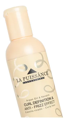 La Puissance Kit Shampoo + Acondicionador + Máscara Rulos