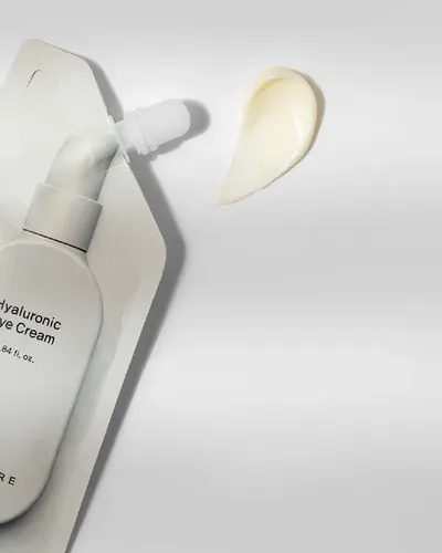 Kit Skincare Coreano Hidehere Cuidado Facial Vincha Nube