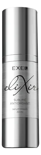 Elixir Serum Antiage C/resveratrol Liposomas Vitaminas C Y E