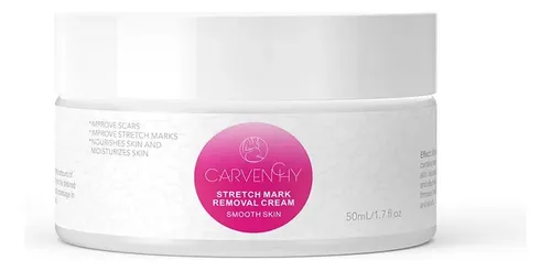 Crema Corporal Reafirmante Y Atenuadora De Líneas