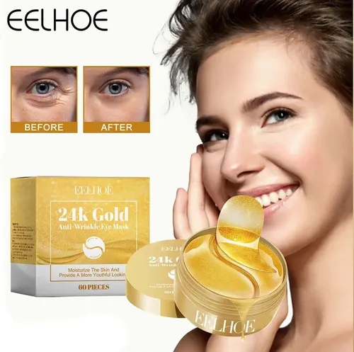 Tratamiento De Ojeras V-eye Para Eliminar Las Ojeras Com.p