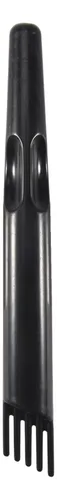 Herramienta De Limpieza De Cabello, 4 Piezas, Peine, Cepillo