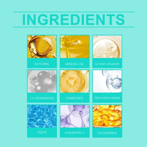 Crema De Ojos Hidratante 1ud