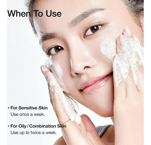 Gel Exfoliante Hidratante Anua Lha 120ml Cuidado Facial