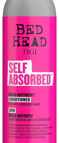 Tigi Acondicionador Self Absorbed Mega Nutrient X750ml
