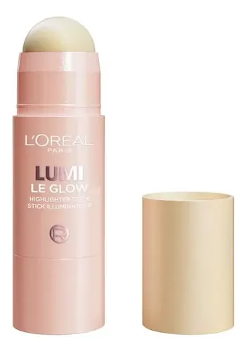 Lumi Le Glow Highlighter Stick 635 Golden Couture