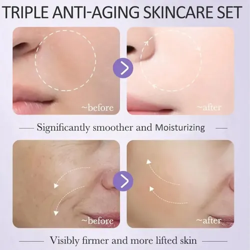 Sérum F @a, 3 Onzas, Bioaqua, Ácido Hialurónico, Retinol Y V