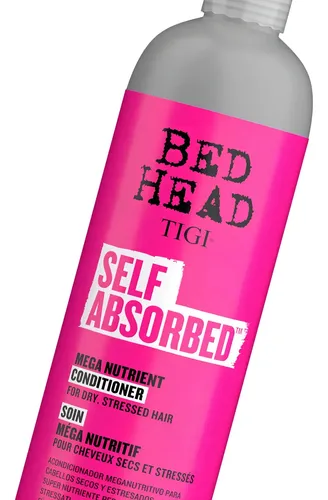 Tigi Acondicionador Self Absorbed Mega Nutrient X750ml
