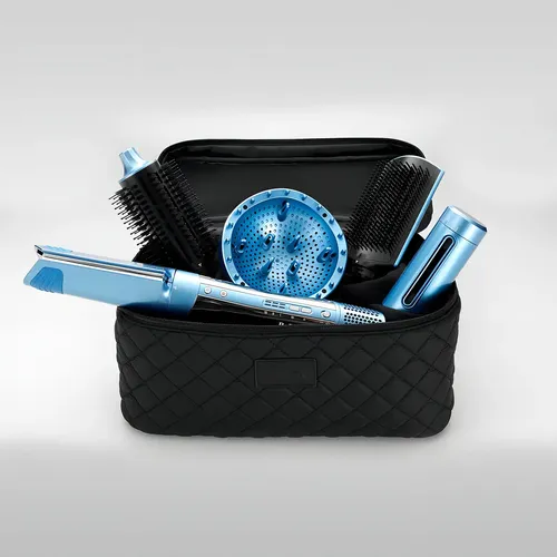 Multiestilizador Y Secador Iónico Styleswitch Babyliss Pro