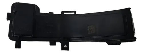 Faro Giro Luz De Espejo Toyota Hilux 2016 Al 2025 Original