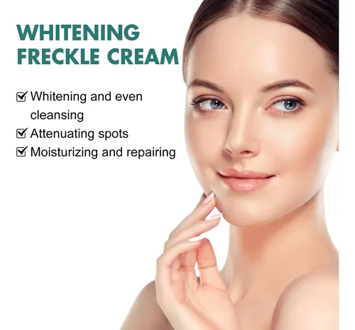 Crema De Cuidado Facial: Cuidado Suave E Hidratante Para El