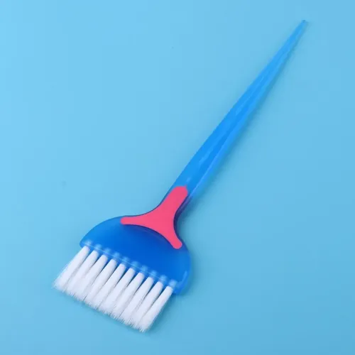 Pincel Para Teñir El Cabello, Espátula, Herramientas, Peine