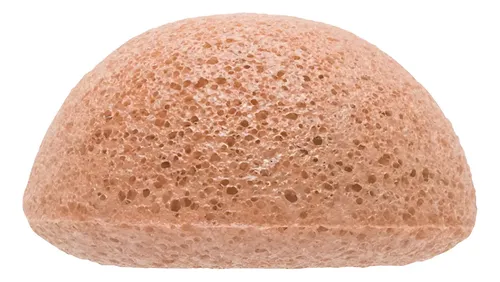 Konjac Esponja Facial Chamomile Piel Sensible Skincare