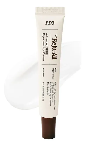 Dr. Reju-all Crema Advanced Pdrn Rejuvenating Antiedad -20ml Madura Día/noche