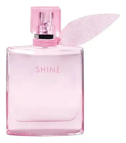 Perfume Mujer Gigot Shine Eau De Toilette 40 Ml