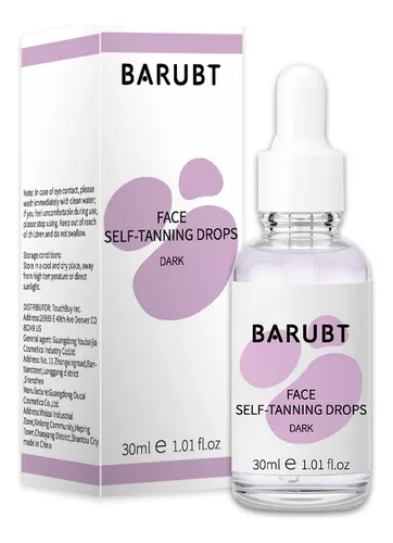 Esérum Autobronceador Sin Irritación (morado)i