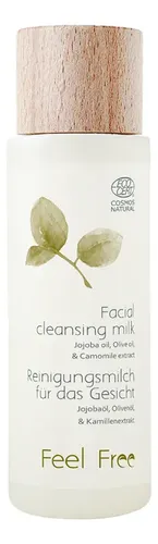 Leche De Limpieza Facial Feel Free Dia/noche 200 Ml