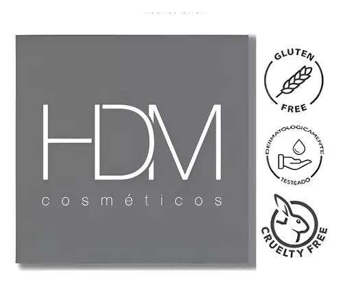 Hdm Intensive Repair B12 Serum Reparador Multiaccion X 30cc.